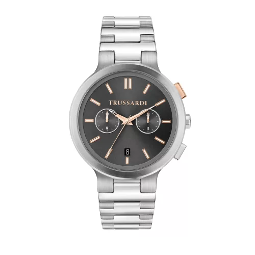 TRUSSARDI R2453164005 Férfi Karóra