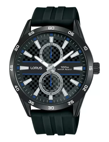 LORUS R3A43AX9 UNISEX karóra