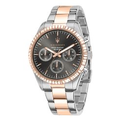 MASERATI R8853100020 Férfi Karóra