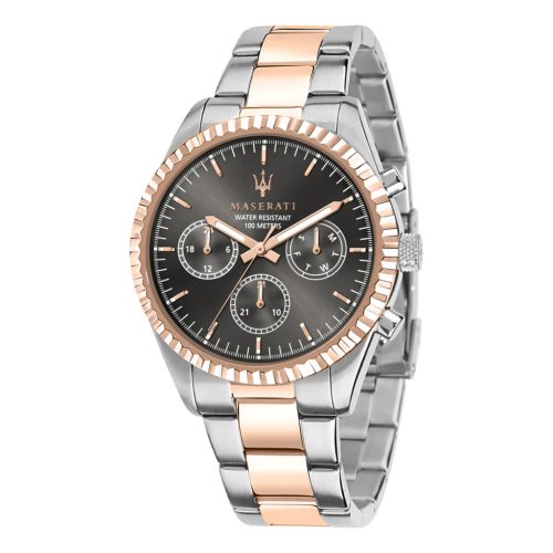 MASERATI R8853100020 Férfi Karóra