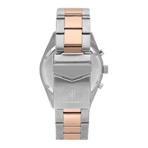 MASERATI R8853100040 Férfi Karóra