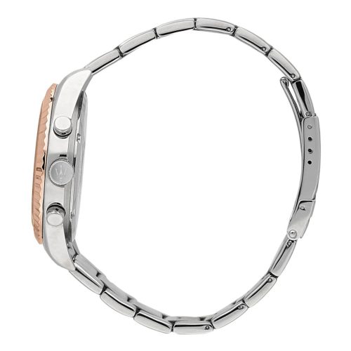 MASERATI R8853100040 Férfi Karóra