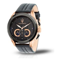 MASERATI R8871612027 Férfi Karóra