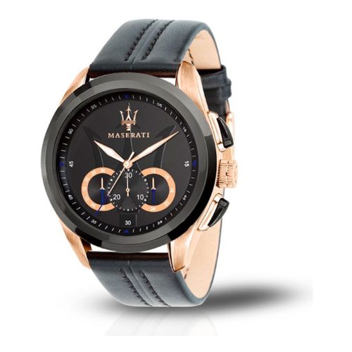 MASERATI R8871612027 Férfi Karóra