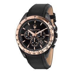 MASERATI R8871612038 Férfi Karóra