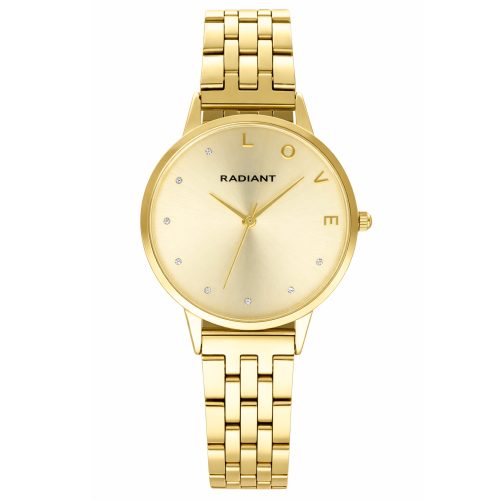 RADIANT RA609202PT Női karóra