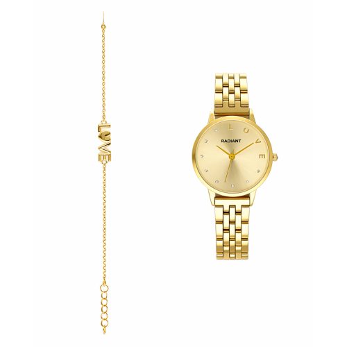 RADIANT RA609202PT Női karóra