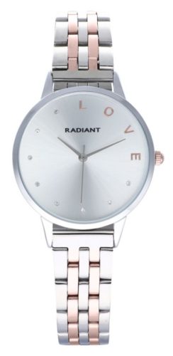 RADIANT RA609203PT Női karóra
