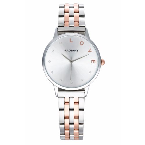 RADIANT RA609203PT Női karóra