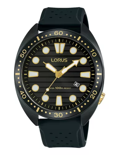LORUS RH927LX9 Női karóra