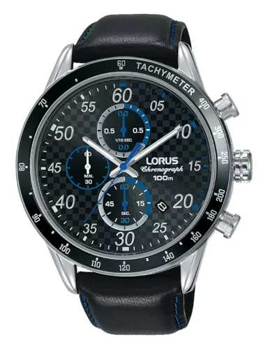 LORUS RM341EX9 Női karóra