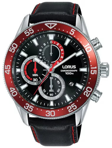 LORUS RM345FX9 Női karóra