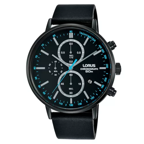 LORUS RM363FX9 Férfi Karóra