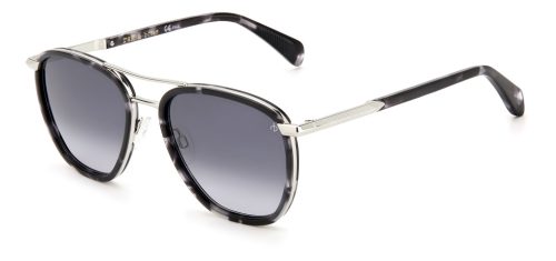 RAG&BONE RNB5039SYV454 Férfi napszemüveg