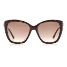 JIMMY CHOO ROSES55086HA Női napszemüveg