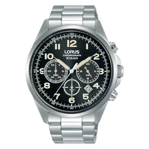 LORUS RT303KX9 Férfi Karóra