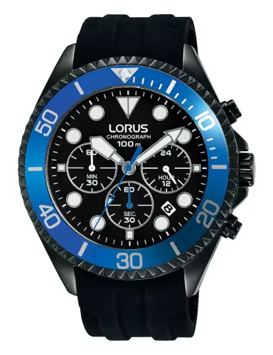 LORUS RT323GX9 Férfi Karóra