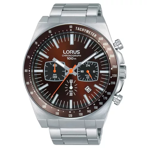 LORUS RT349GX9 Férfi Karóra