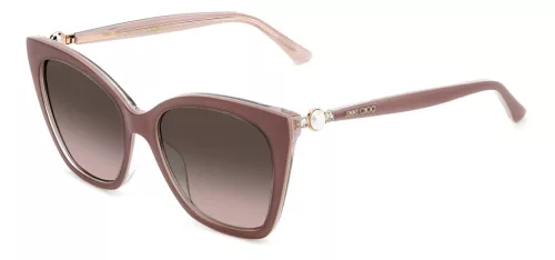 JIMMY CHOO RUA-G-S-Y9A Női napszemüveg