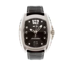 CHRONOTECH RW0007 Férfi Karóra