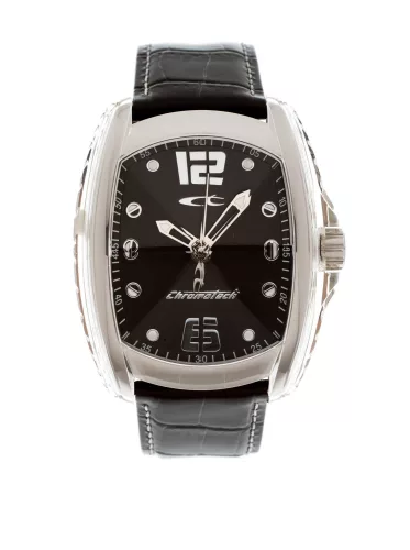 CHRONOTECH RW0007 Férfi Karóra