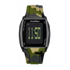 CHRONOTECH RW0022 Férfi Karóra