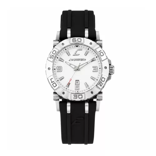 CHRONOTECH RW0038 Férfi Karóra