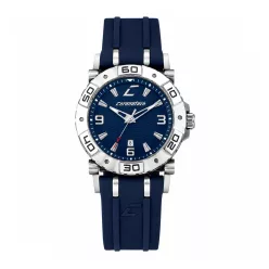 CHRONOTECH RW0039 Férfi Karóra