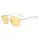 BELSTAFF RYDERCLEAR08 UNISEX napszemüveg