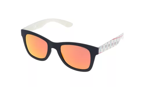 POLICE S194450U28R Férfi napszemüveg