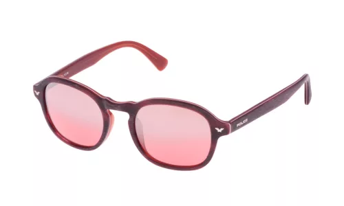 POLICE S195150NKAX Férfi napszemüveg