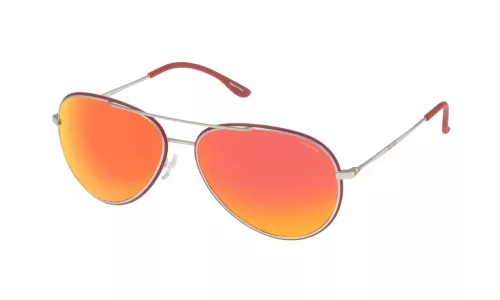 POLICE S8299M58Q05R UNISEX napszemüveg