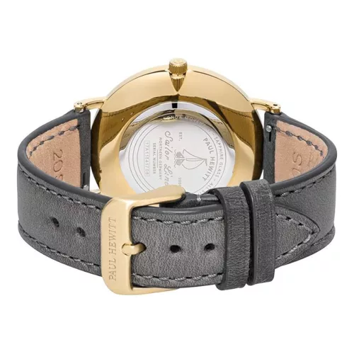 PAUL HEWITT SA-G-SM-W-13S UNISEX karóra
