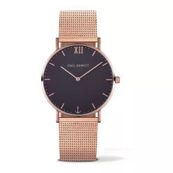 PAUL HEWITT SA-R-SM-B-4S UNISEX karóra