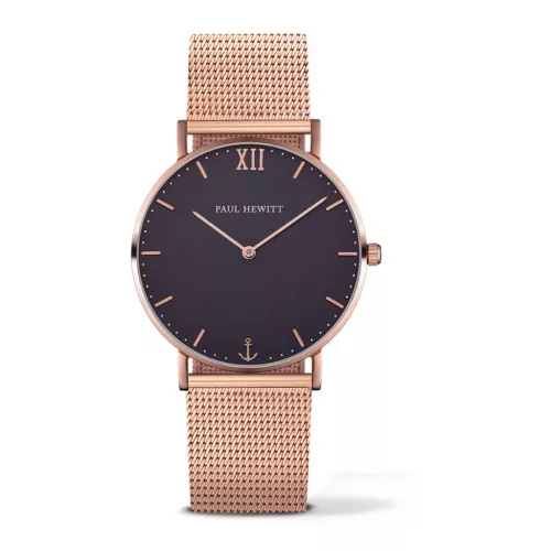 PAUL HEWITT SA-R-SM-B-4S UNISEX karóra