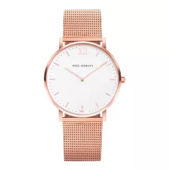 PAUL HEWITT SA-R-ST-W-4S UNISEX karóra