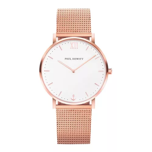 PAUL HEWITT SA-R-ST-W-4S UNISEX karóra