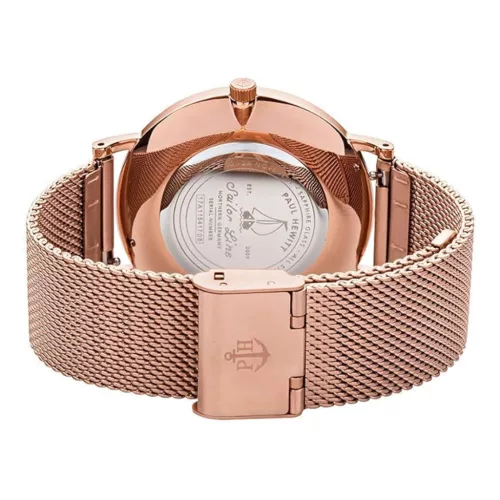 PAUL HEWITT SA-R-ST-W-4S UNISEX karóra