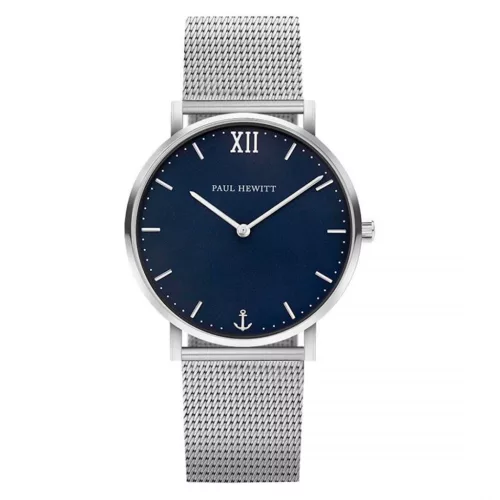 PAUL HEWITT SA-S-ST-B-4M UNISEX karóra