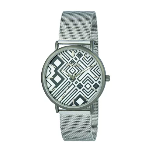SNOOZ SAA1042-76 UNISEX karóra