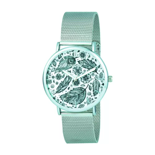 SNOOZ SAA1042-79 UNISEX karóra