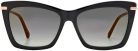 JIMMY CHOO SADYS56807FQ Női napszemüveg