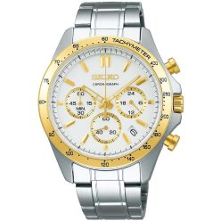 SEIKO SBTR024 Férfi Karóra