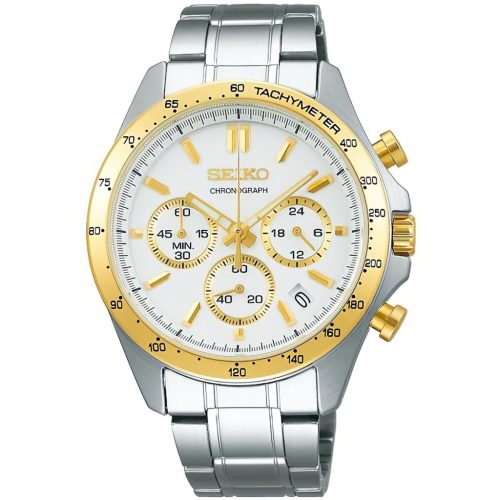 SEIKO SBTR024 Férfi Karóra