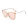 JIMMY CHOO SCILLASFWM2S Női napszemüveg