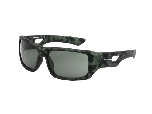 SKECHERS SE00015-5998N Férfi napszemüveg