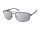 SKECHERS SE6204-6102C Férfi napszemüveg