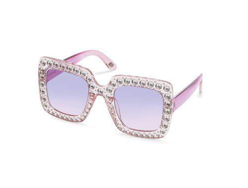 SKECHERS SE9074-4572W Gyerek napszemüveg