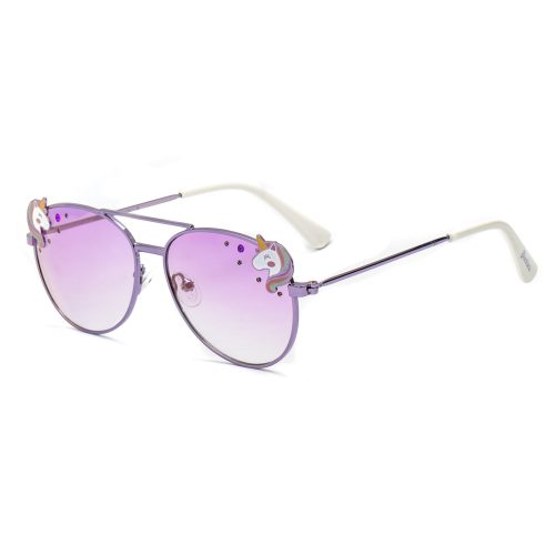 SKECHERS SE9099-5078W Gyerek napszemüveg