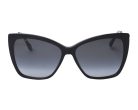 JIMMY CHOO SEBA-S-807 Női napszemüveg